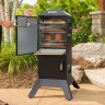 Гриль коптильня Broil-King Smoker, угольная в Нижнем Новгороде в Нижнем Новгороде