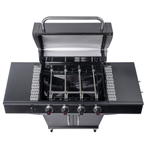 Газовый гриль Char-Broil Перфоманс КОР 4б (Performance CORE 4B)