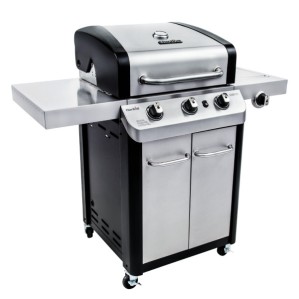 Гриль газовый Char-Broil Профессионал Сигнатур Сериес 3с (Professional Signature Series 3S)