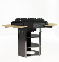 Дровяной гриль &quot;Suomi Grill 90&quot; Table
