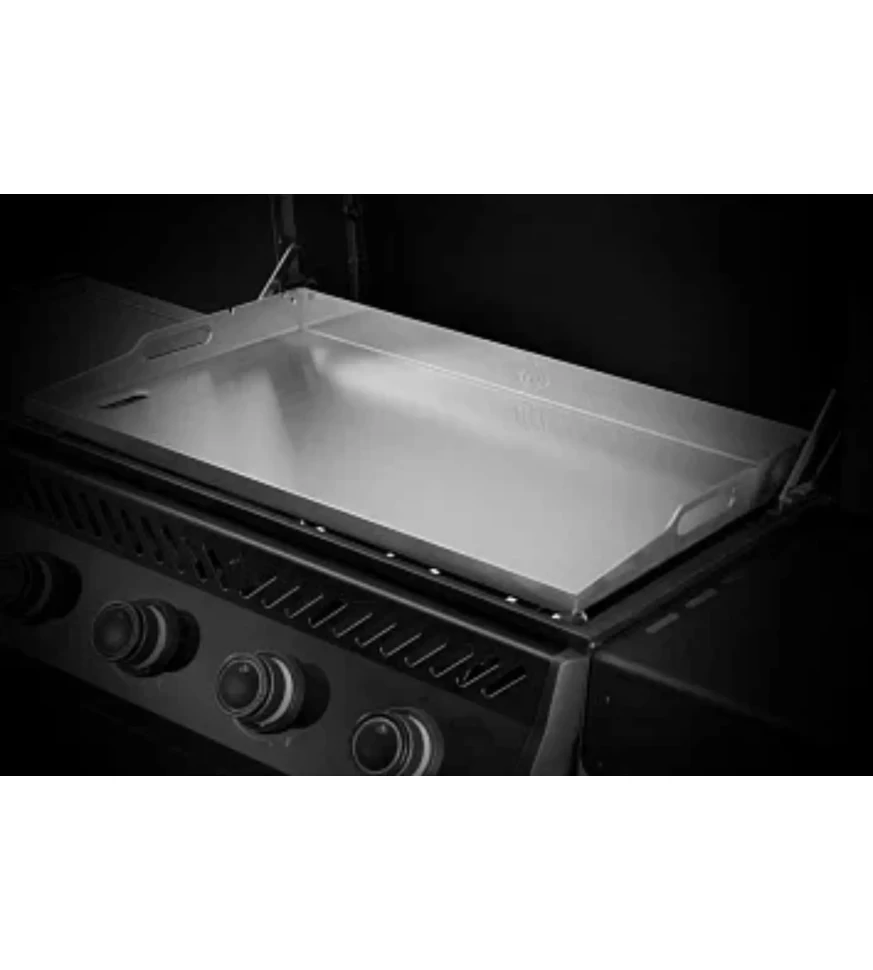 Газовый гридль Napoleon, Rogue PRO 30 Phantom Griddle  