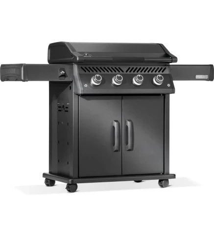 Газовый гриль Napoleon, Роуг Про 30 Фантом Гриддл (Rogue PRO 30 Phantom Griddle)