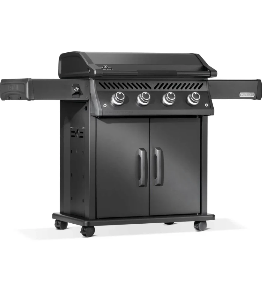 Газовый гридль Napoleon, Rogue PRO 30 Phantom Griddle  