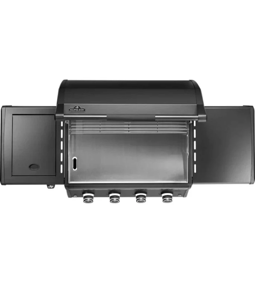 Газовый гридль Napoleon, Rogue PRO 30 Phantom Griddle  