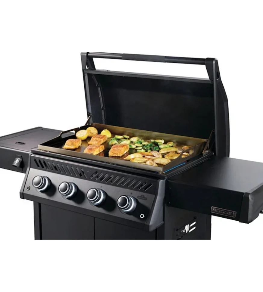 Газовый гридль Napoleon, Rogue PRO 30 Phantom Griddle  