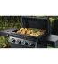 Газовый гриль Napoleon, Роуг Про 30 Фантом Гриддл (Rogue PRO 30 Phantom Griddle)