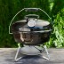 Угольный гриль SNS Travel Kettle, 47 см (c корзиной SNS Charcoal Basket) в Нижнем Новгороде