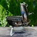 Угольный гриль SNS Travel Kettle, 47 см (c корзиной SNS Charcoal Basket) в Нижнем Новгороде
