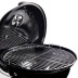 Угольный гриль SNS Travel Kettle, 47 см (c корзиной SNS Charcoal Basket) в Нижнем Новгороде