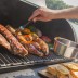 Угольный барельный гриль-коптильня Broil-King Regal OFFSET 400 в Нижнем Новгороде