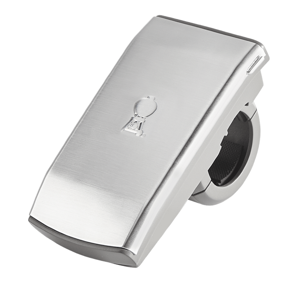 Фонарь для газовых грилей Weber с датчиком движения