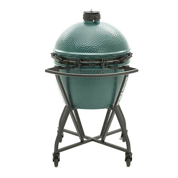 Подставка мобильная Egg с рукоятью для гриля ХL  