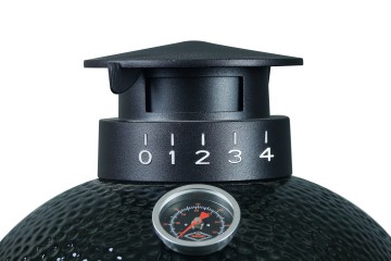 Гриль Fornetto Kamado Small