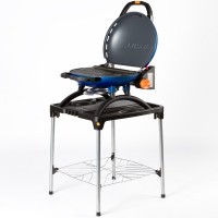 Складной стол для грилей O-GRILL O-Dock Lite из алюминия