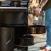 Коптильня Oklahoma Joe's Drum Bronco 2.0 (черная) в Нижнем Новгороде