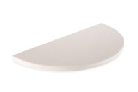 Дефлектор керамический 380x19x1.5, Diamond Egg