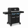 Газовый гриль Broil King Baron 490 IR SHADOW  