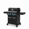 Газовый гриль Broil King Baron 490 IR SHADOW  
