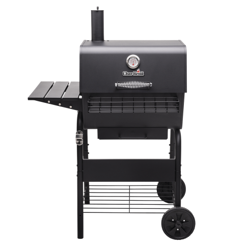 Угольный гриль Char-Broil Charcoal M в Нижнем Новгороде