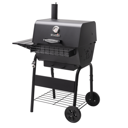 Угольный гриль Char-Broil Charcoal M в Нижнем Новгороде