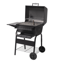 Угольный гриль Char-Broil Charcoal M