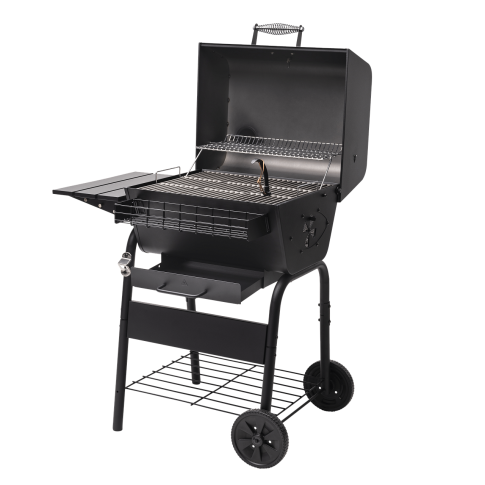 Угольный гриль Char-Broil Charcoal M в Нижнем Новгороде