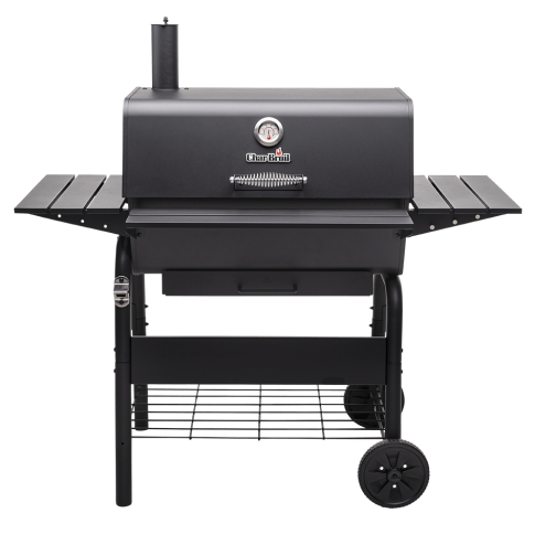 Угольный гриль Char-Broil Charcoal L в Нижнем Новгороде
