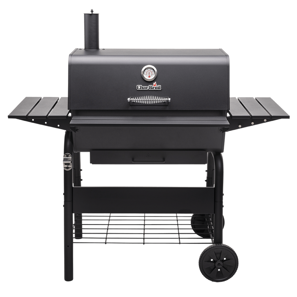 Угольный гриль Char-Broil Charcoal L в Нижнем Новгороде в Нижнем Новгороде