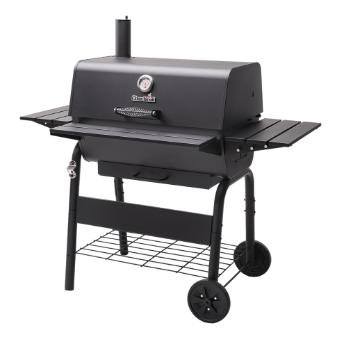 Угольный гриль Char-Broil Charcoal L в Нижнем Новгороде