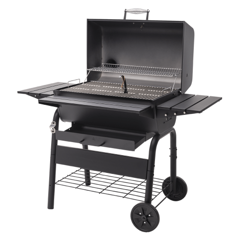 Угольный гриль Char-Broil Charcoal L в Нижнем Новгороде