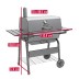 Угольный гриль Char-Broil Charcoal L в Нижнем Новгороде