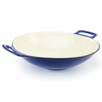 ВОК для гриля Broil-King, чугунный, круглый 36см