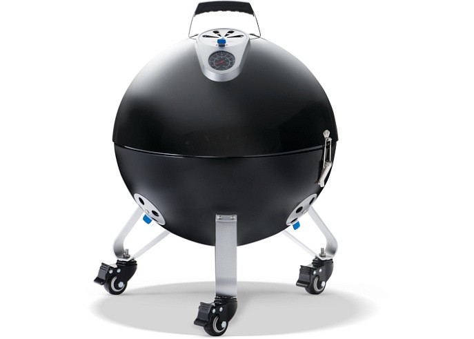 Угольный гриль-смокер Napoleon, Apollo 22 в Нижнем Новгороде в Нижнем Новгороде