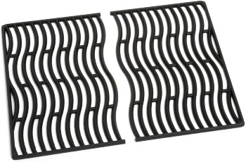 Комплект основных барбекю решеток для гриля F/R425 (чугун)