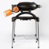 Адаптер типа Е для резьбового баллончика к O-Grill