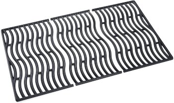 Комплект основных барбекю решеток для гриля R425 (чугун)