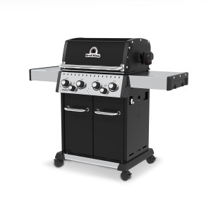 Гриль газовый Broil King Барон 490 (Baron 490 New)