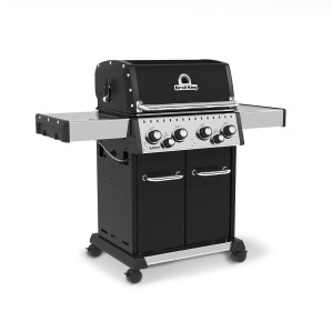Гриль газовый Broil King Барон 490 (Baron 490 New)