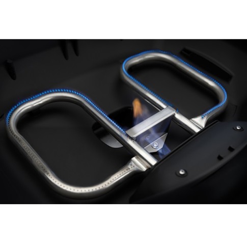 Портативный газовый гриль Napoleon®, Тревел Кью ПРО-285 (TravelQ PRO-285)
