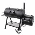 Гриль коптильня Oklahoma Joe's Highland Reverse Flow SMOKER в Нижнем Новгороде