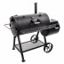Гриль коптильня Oklahoma Joe's Highland Reverse Flow SMOKER в Нижнем Новгороде
