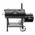Гриль коптильня Oklahoma Joe's Highland Reverse Flow SMOKER в Нижнем Новгороде