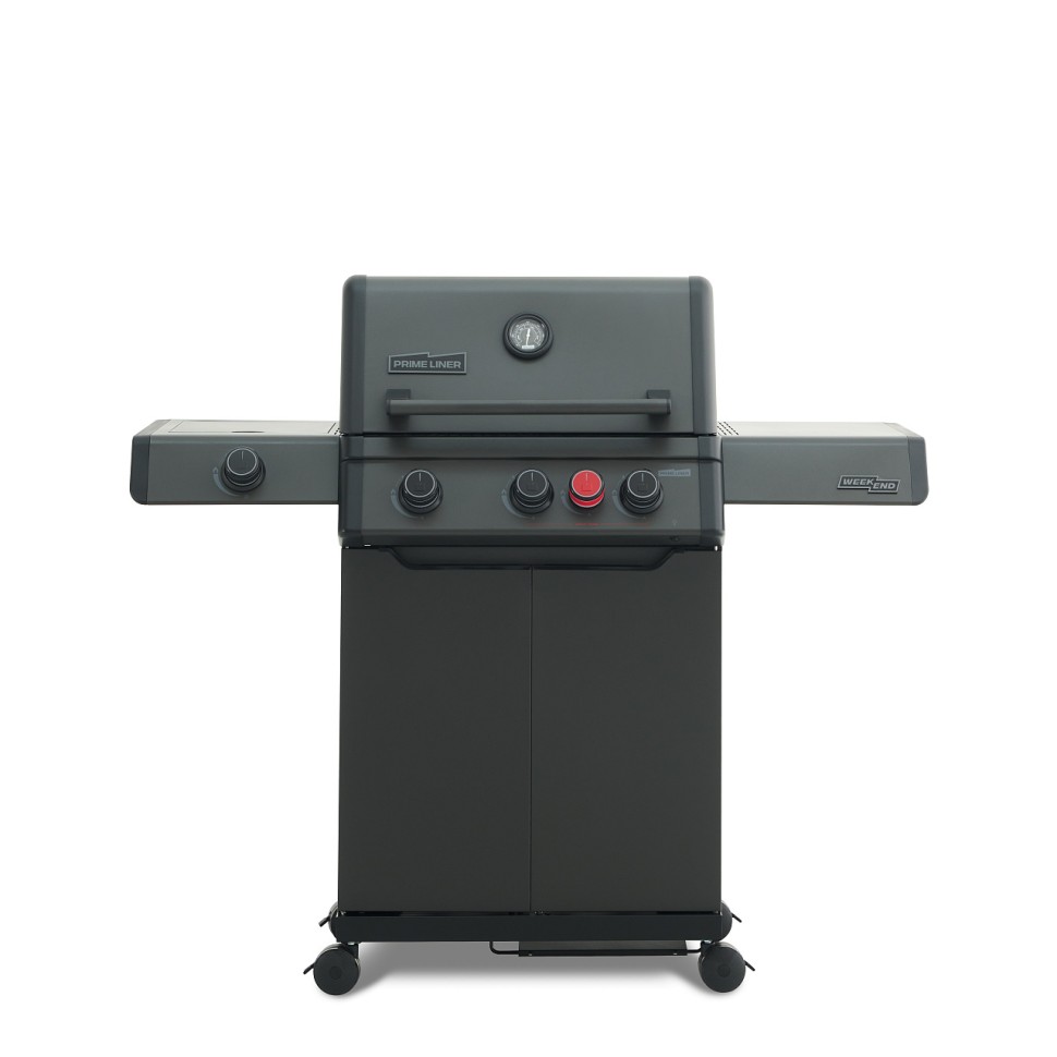 PRIMELINER WEEKEND 3B комплектация DELUXЕ