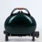 Гриль газовый O-GRILL 500M bicolor black-green