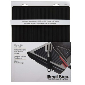 Силиконовый коврик для грилей Broil-King
