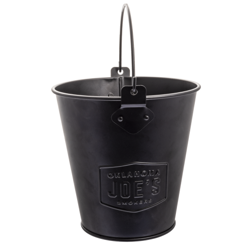 Ведро-жиросборник Oklahoma Joe's