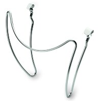 Держатель крышки Tuck-Away Weber для угольных грилей