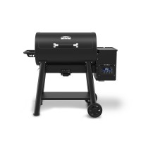 Гриль пеллетный Broil King CROWN 500