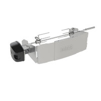 Электрический вертел для гриля Weber Pulse 1000/2000