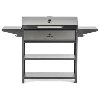 Мангал Professional Optima BBQ POBn 3000